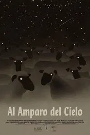 Under the Sky Shelter movie poster