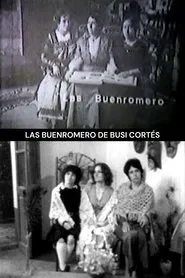 The Buenoromeros movie poster