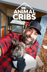 Animal Cribs tv show poster