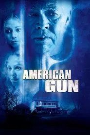American Gun movie poster