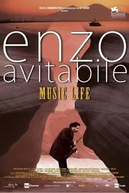 Poster do filme Enzo Avitabile Music Life