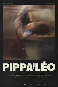 Pippa et Léo movie poster