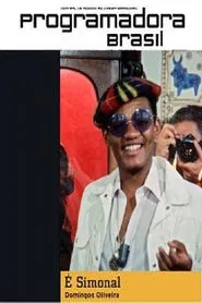 É Simonal movie poster