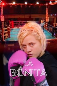 La Bonita movie poster