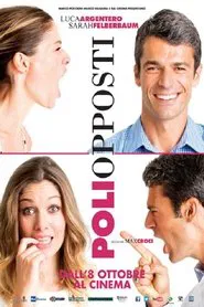 Opposites Attract movie poster