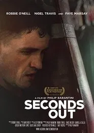Poster do filme Seconds Out