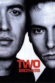 Two Brothers movie poster