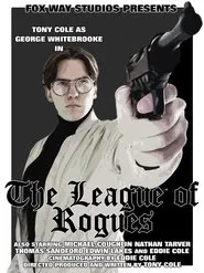 Poster do filme George Whitebrooke: The League of Rogues
