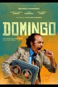 Domingo movie poster
