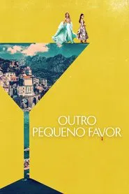 Poster do filme Outro Pequeno Favor