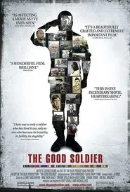 The Good Soldier movie poster