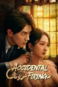 Accidental Firing tv show poster
