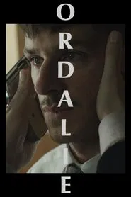 Ordeal movie poster