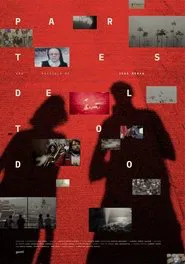 Partes del todo movie poster