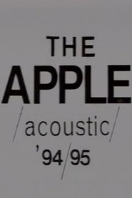 Acoustic Apple movie poster