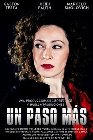 One step more movie poster