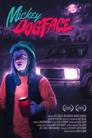 Mickey Dogface movie poster