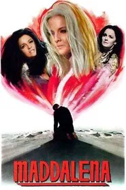 Maddalena movie poster
