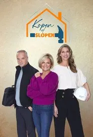 Kopen of Slopen? tv show poster
