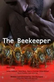 The Beekeeper movie poster