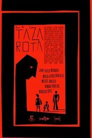 Poster do filme A Taça Partida