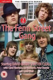 The Fenn Street Gang tv show poster