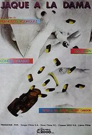 Poster do filme Check to the Queen