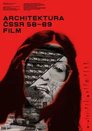 Czechoslovak Architecture 58–89 movie poster