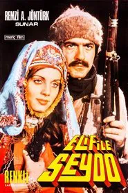 Elif ile Seydo movie poster