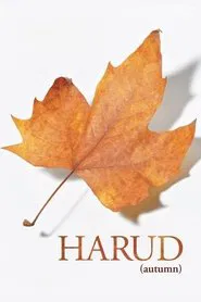 Autumn movie poster