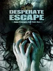Dismal movie poster