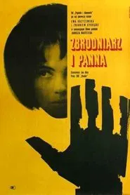 The Criminal and the Lady movie poster