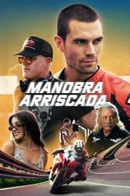 Poster do filme Manobra Arriscada