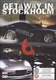 Getaway in Stockholm 6 movie poster