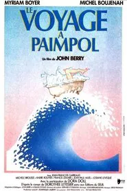 Le voyage à Paimpol movie poster