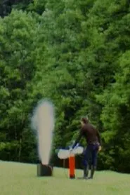 Fountain movie poster