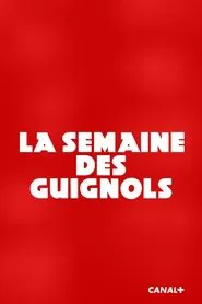 La Semaine des Guignols tv show poster