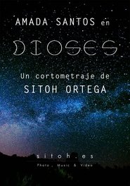 Dioses movie poster
