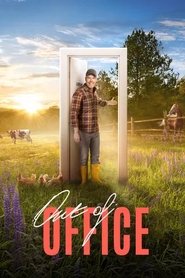 Out of Office tv show poster