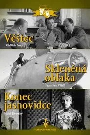 Konec jasnovidce movie poster