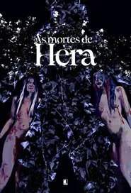 The Deaths of Hera movie poster