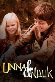 Unna and Nuuk movie poster