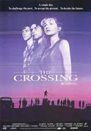 Poster do filme The Crossing