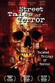 Poster do filme Street Tales of Terror
