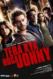 Tera Kya Hoga Johnny movie poster