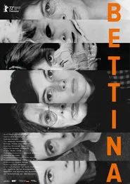 Poster do filme Bettina