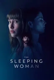 The Sleeping Woman movie poster