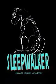 Sleepwalker movie poster