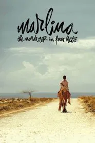 Marlina the Murderer in Four Acts movie poster
