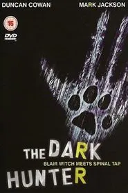 Poster do filme The Dark Hunter